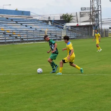 Próba generalna na remis