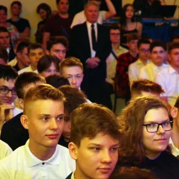 W Elektryku pożegnano rok szkolny