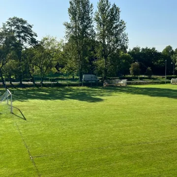 Renowacja obiektów sportowych w Radomsku