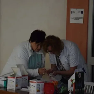 Piknik dla zdrowia i rekreacji