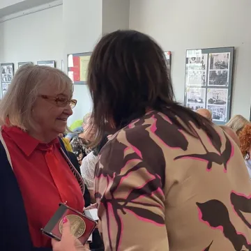 Radomszczańskie muzeum ma już 55 lat