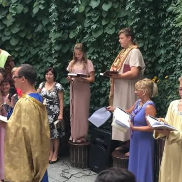 Cała Polska czyta Sienkiewicza