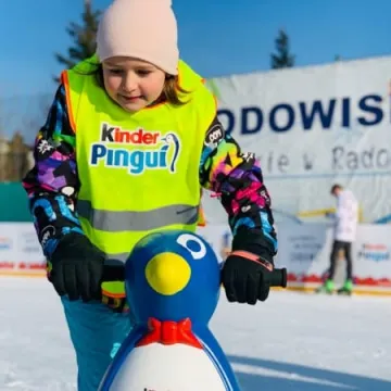 Policja uczy w ramach akcji „Bezpieczne ferie”