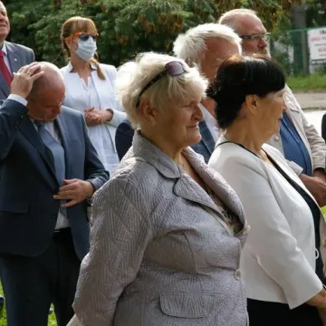 Oddali hołd „Warszycowi” oraz żołnierzom KWP