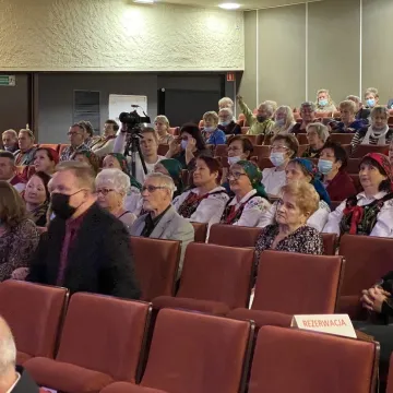 XII Spotkania Chóralne w Radomsku