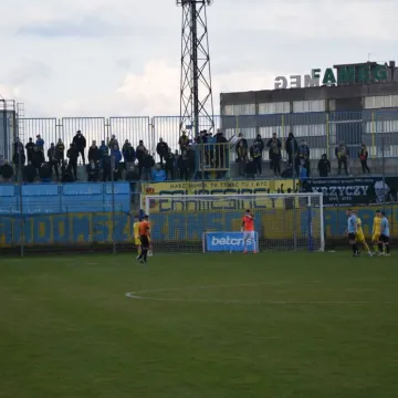 Wiosna zaczęła się od wygranej RKS Radomsko