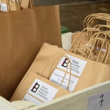 Dni Radomska 2019: XVI edycja konkursu ph. „Najaktywniejszy czytelnik”