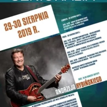 Radomszczańskie Senioralia – program