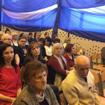 Jubileusz 80-lecia PSP 7 w Radomsku