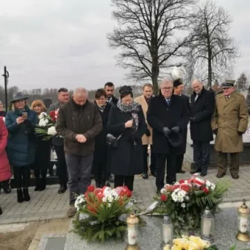 Upamiętnili Andrzeja Pełkę