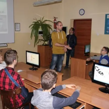 Nauka programowania inwestycją w przyszłość