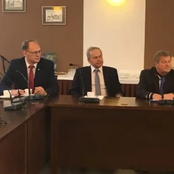 Laureaci Spartakiady Samorządowej nagrodzeni