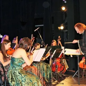 Muzyczne doznania w MDK