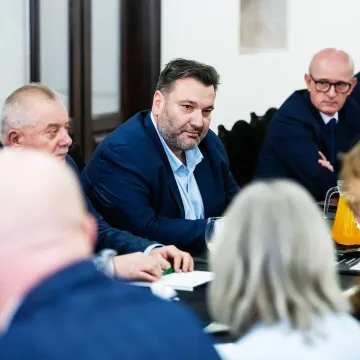 Konwent Burmistrzów i Wójtów Ziemi Piotrkowskiej w Gomunicach