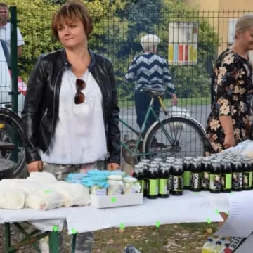 Festyn parafialny na Bogwidzowach