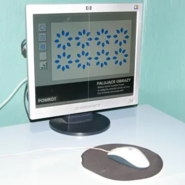 „Świat zmysłów” - nowa interaktywna wystawa w muzeum