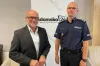 Przemysław Mazurkiewicz : Policjant to powołanie, służba i misja