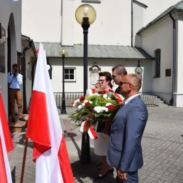 Święto Wojska Polskiego w Radomsku