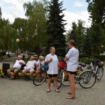 Śladami Leszka Czarnego