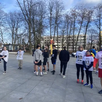 Około 150 osób uczciło pamięć Żołnierzy Wyklętych