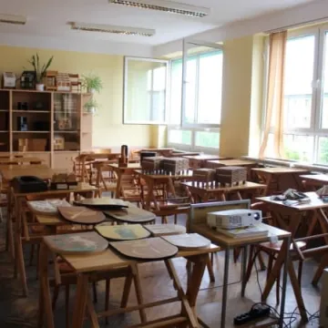 Dzień otwarty w „Drzewniaku” w Radomsku