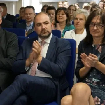 Uczczono Dzień Edukacji Narodowej