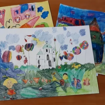 Rozstrzygnięto konkurs „Moje Miasto w roku 2030”