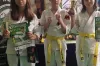 W Zielonce dwa medale dla zawodniczek Randori Radomsko