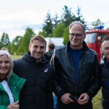 Moc sportu. Wyjątkowy weekend z ESBANK GO 7