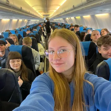 Z Radomska na Maltę. Uczniowie Drzewniaka w międzynarodowym projekcie