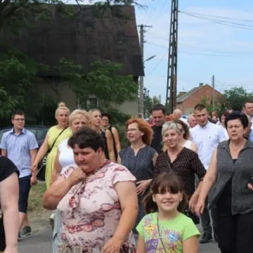 100 lat OSP Radziechowice Drugie