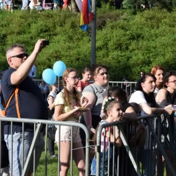 Dni Radomska 2019: Pokaz taneczny „MoNaO Animations”