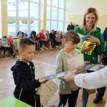Rozstrzygnięcie konkursu „Policyjna akademia bezpieczeństwa”