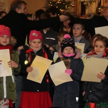 Hej panie Jezu - finałowy koncert