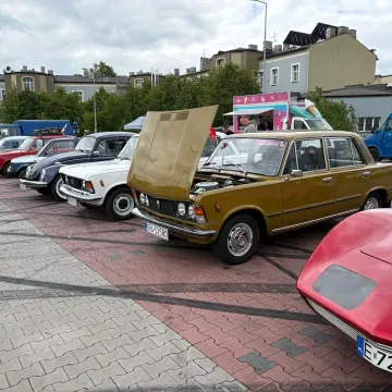 Powrót do motoryzacyjnej przeszłości