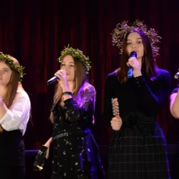 W magicznym nastroju. Koncert kolęd w „Elektryku”