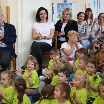 W PP 2 w Radomsku promują zdrowie