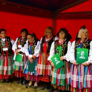 Upamiętniono 78. rocznicę bitwy pod Ewiną