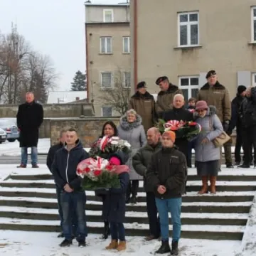73 lata temu wyzwolono Radomsko
