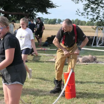 Liczne atrakcje na „Pikniku z Orzechówkiem”