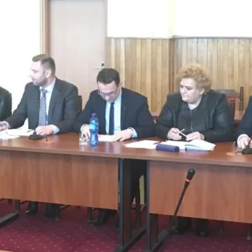 Trudna walka ze smogiem