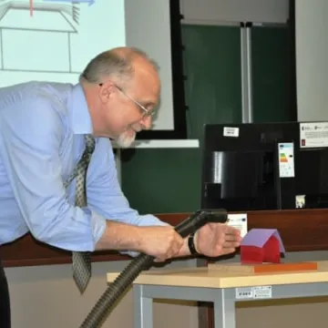 Posmakowali studenckiego życia