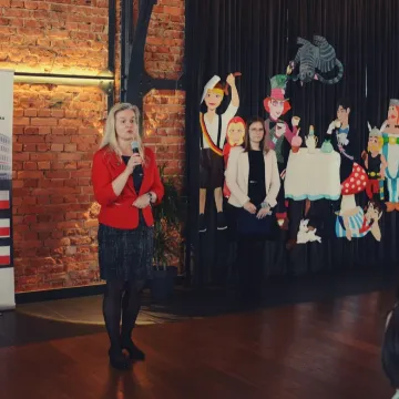 Języki obce nie są im obce