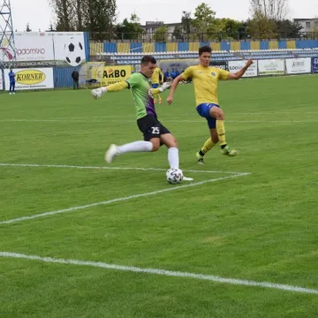 IV liga. RKS Radomsko - LKS Kwiatkowice 3:0