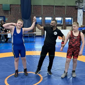 Co za wynik! Przywieźli ze sobą aż 14 medali