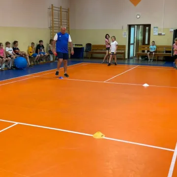 Wakacje z MOSiR w Radomsku