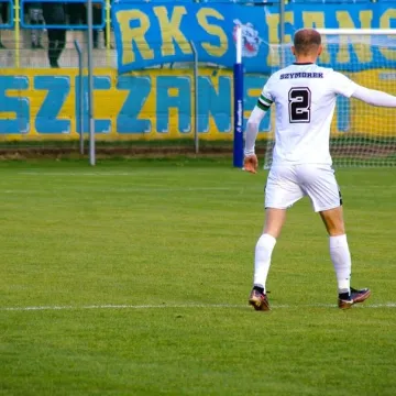 [WIDEO] RKS Radomsko odpada z Pucharu Polski