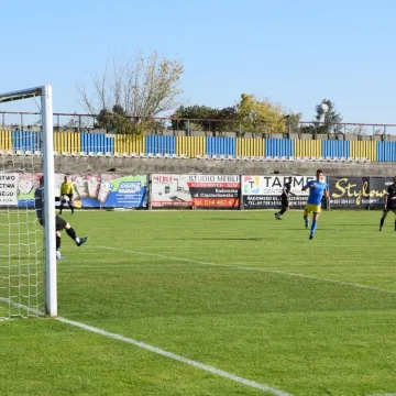 W IV lidze RKS Radomsko wygrywa ze Stalą Głowno