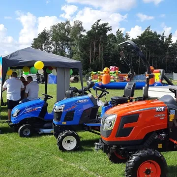 Święto Miodu w Gomunicach