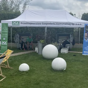 Hotel Porto stał się centrum charytatywnej niedzieli